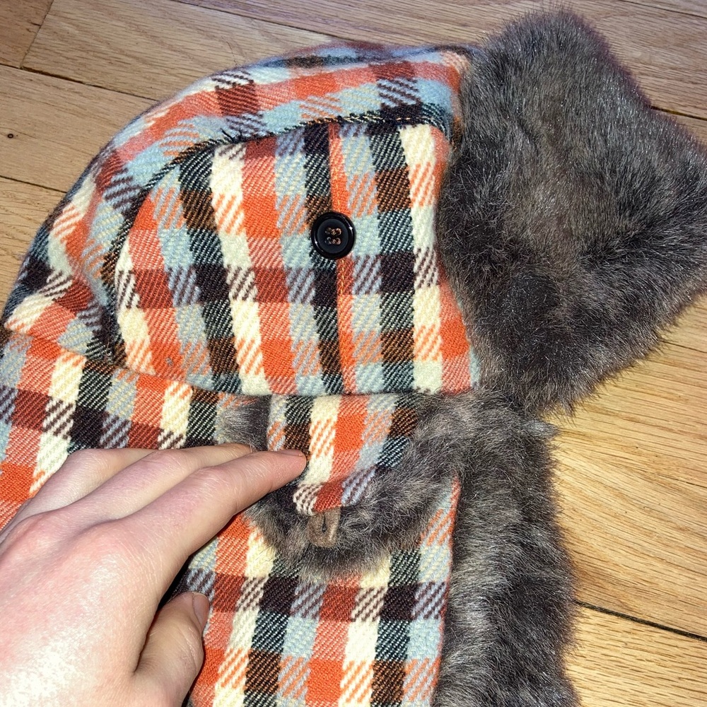 Winter Hat - Picture 9 of 9